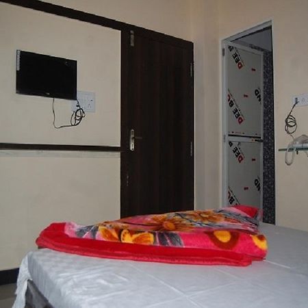 Mp Residency Otel Ujjain Dış mekan fotoğraf