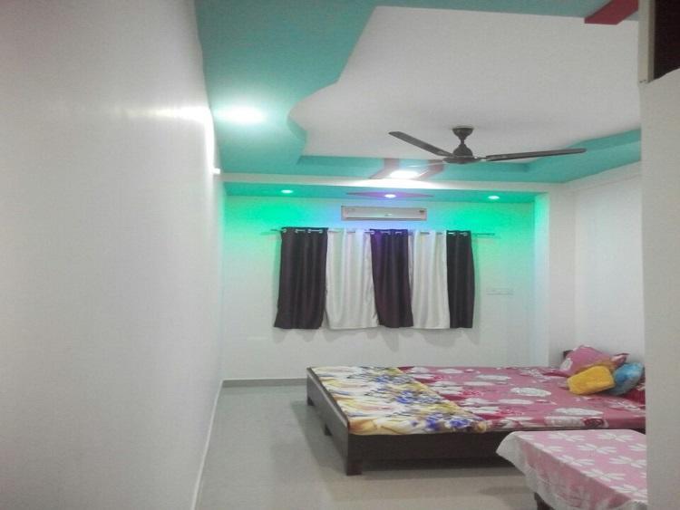 Mp Residency Otel Ujjain Dış mekan fotoğraf