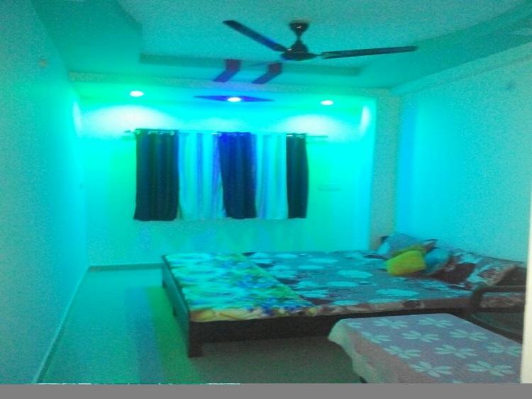 Mp Residency Otel Ujjain Dış mekan fotoğraf